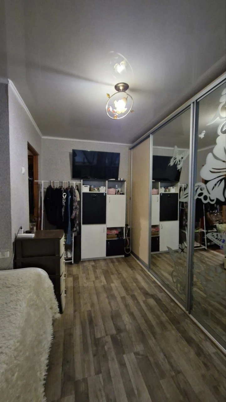 Apartments for Sale on Polevoi!