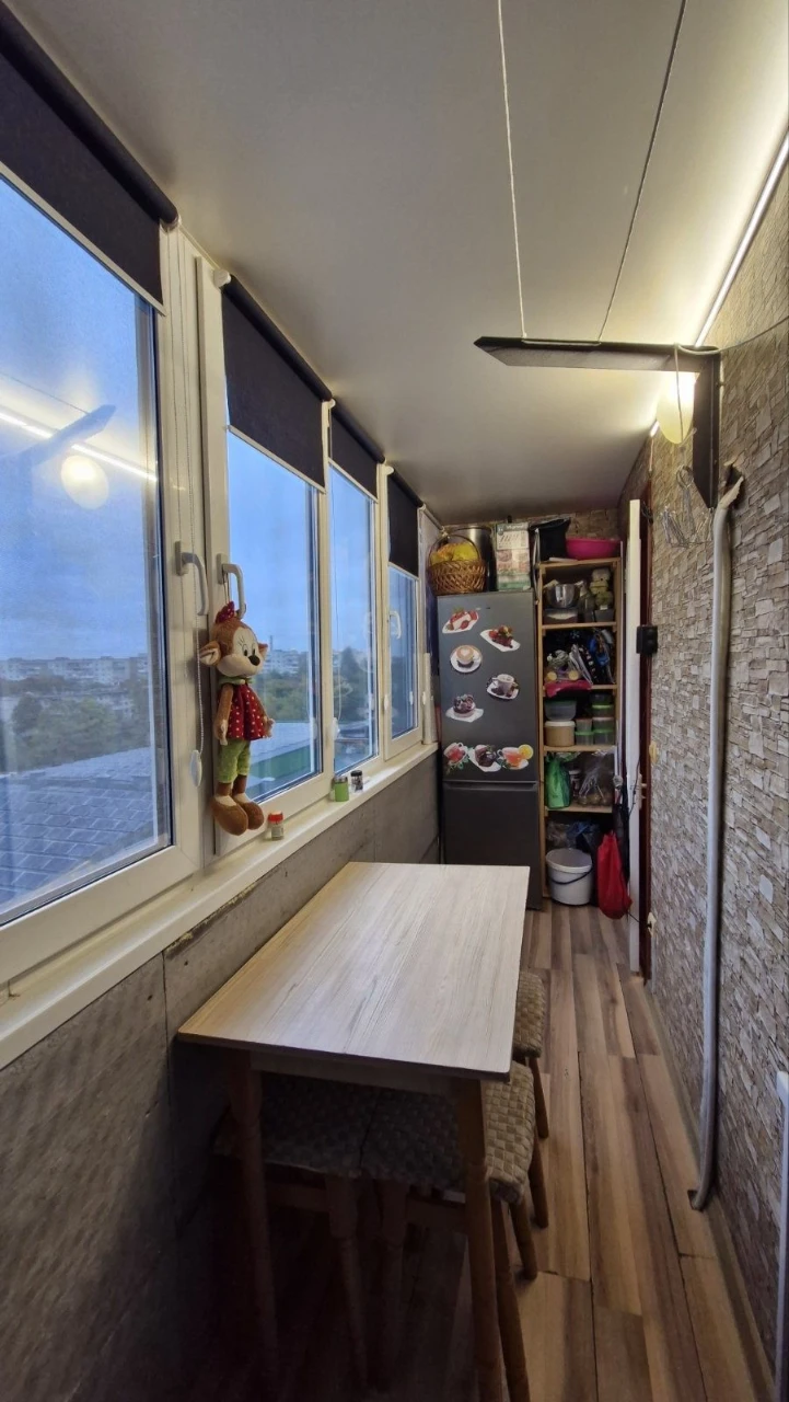 Apartments for Sale on Polevoi!
