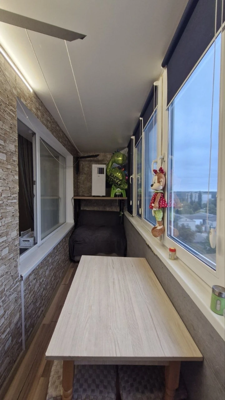 Apartments for Sale on Polevoi!