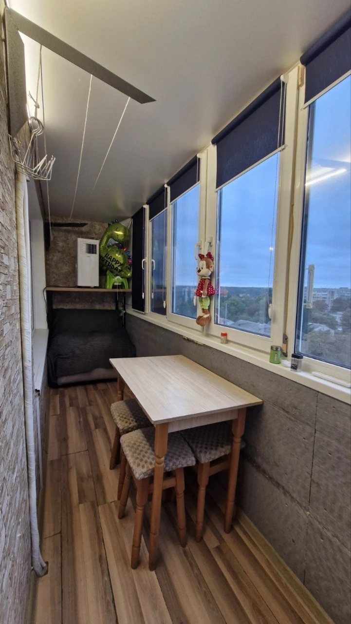 Apartments for Sale on Polevoi!