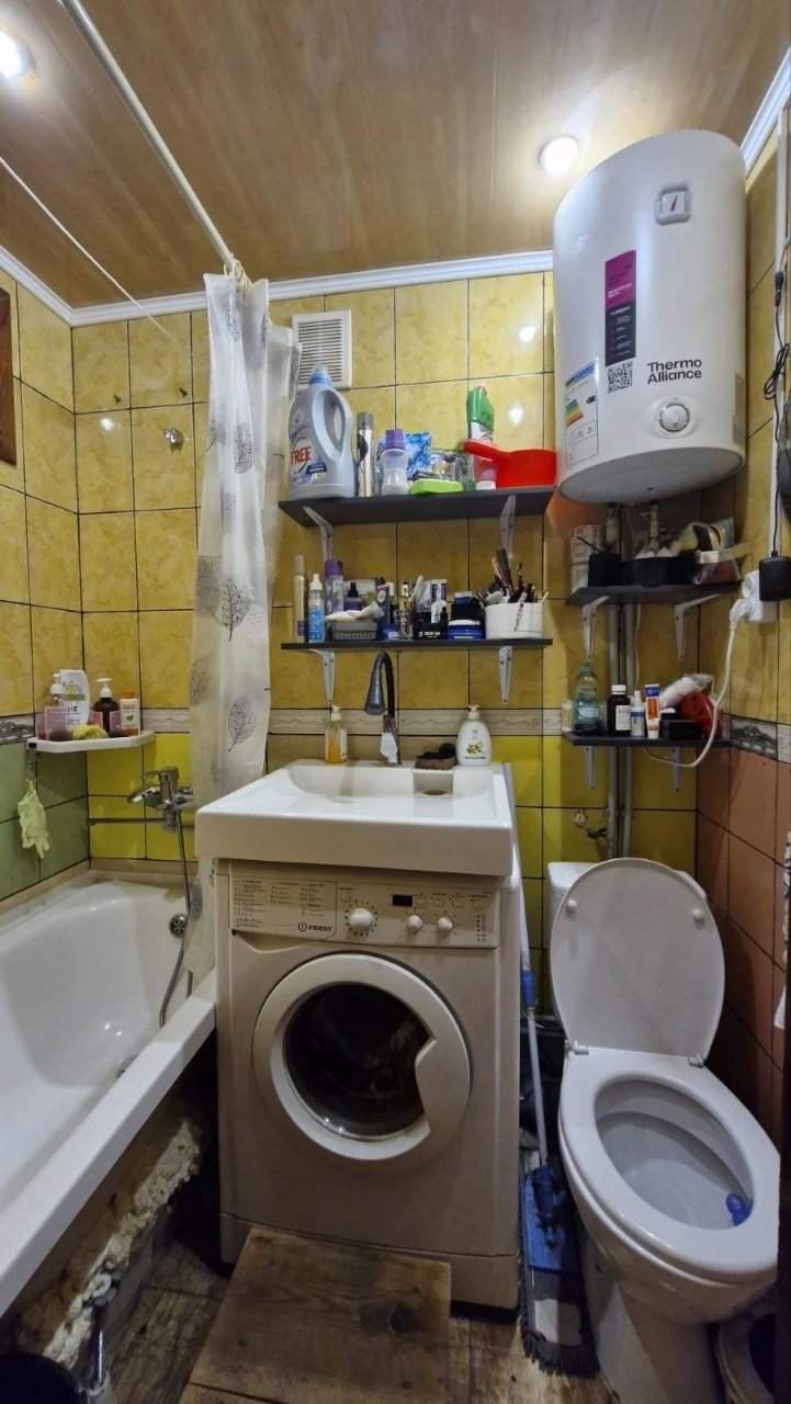 Apartments for Sale on Polevoi!