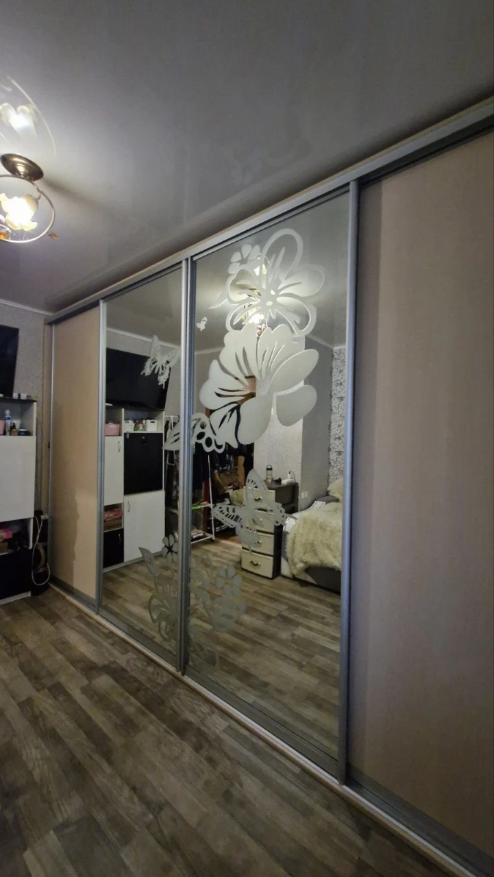Apartments for Sale on Polevoi!