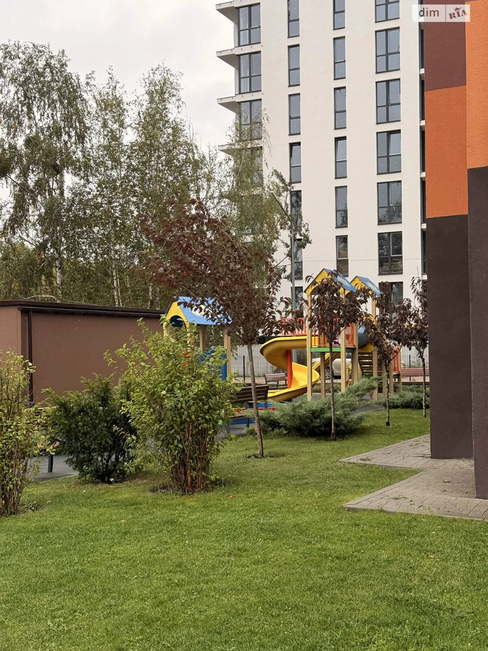Продаж Квартира Корбутівка