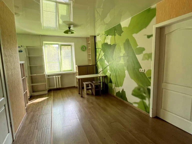 Apartment. Velika Berdishcha Street, Zhytomyr