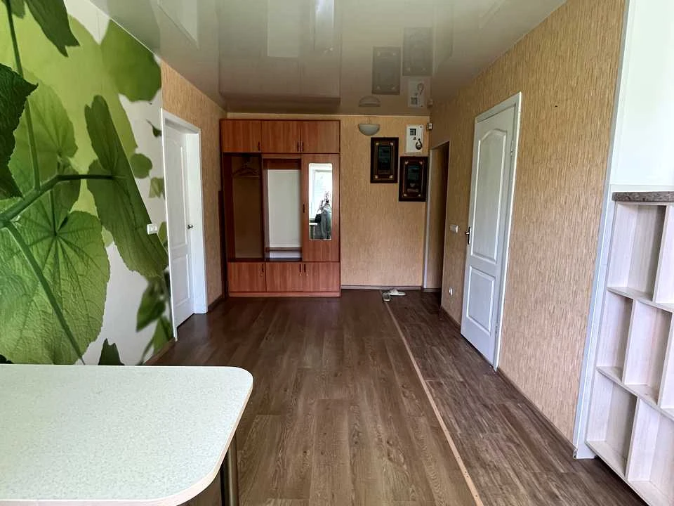 Apartment. Velika Berdishcha Street, Zhytomyr
