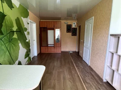 Apartment. Velika Berdishcha Street, Zhytomyr