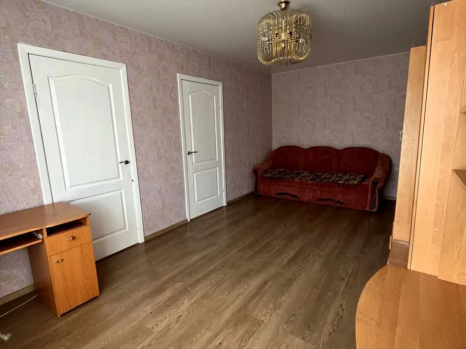 Apartment. Velika Berdishcha Street, Zhytomyr