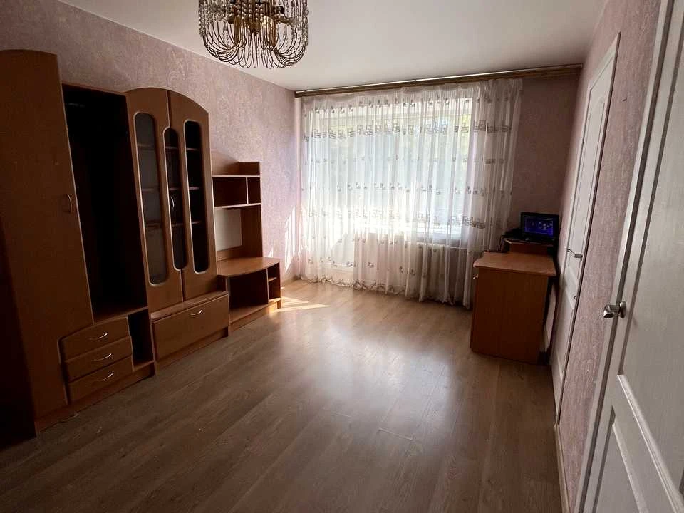 Apartment. Velika Berdishcha Street, Zhytomyr
