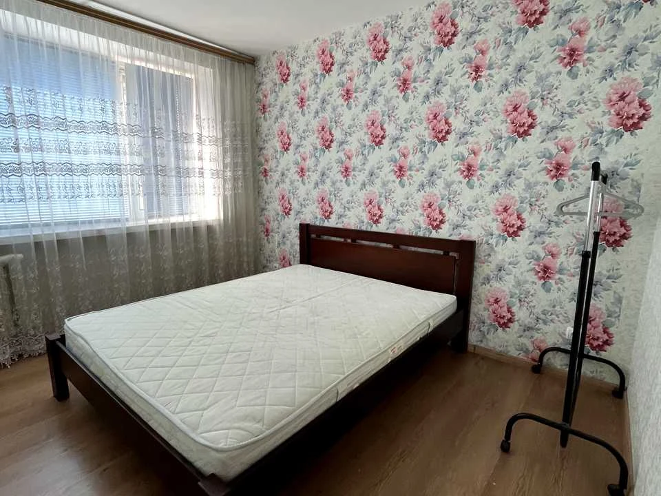 Apartment. Velika Berdishcha Street, Zhytomyr
