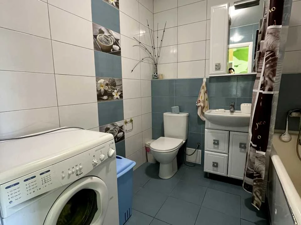 Apartment. Velika Berdishcha Street, Zhytomyr
