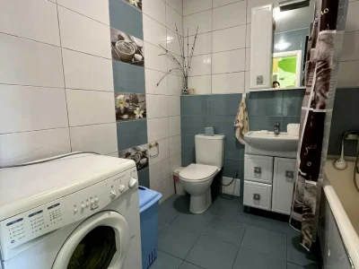 Apartment. Velika Berdishcha Street, Zhytomyr
