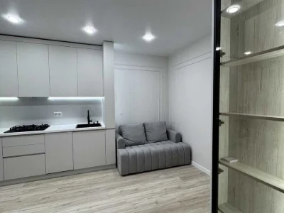 Apartment. Rivne, Studentska st.