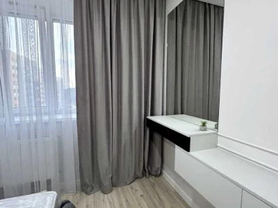 Apartment. Rivne, Studentska st.