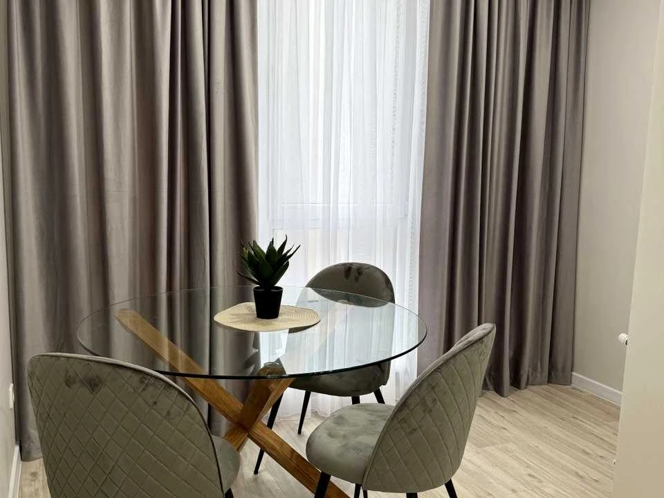 Apartment. Rivne, Studentska st.
