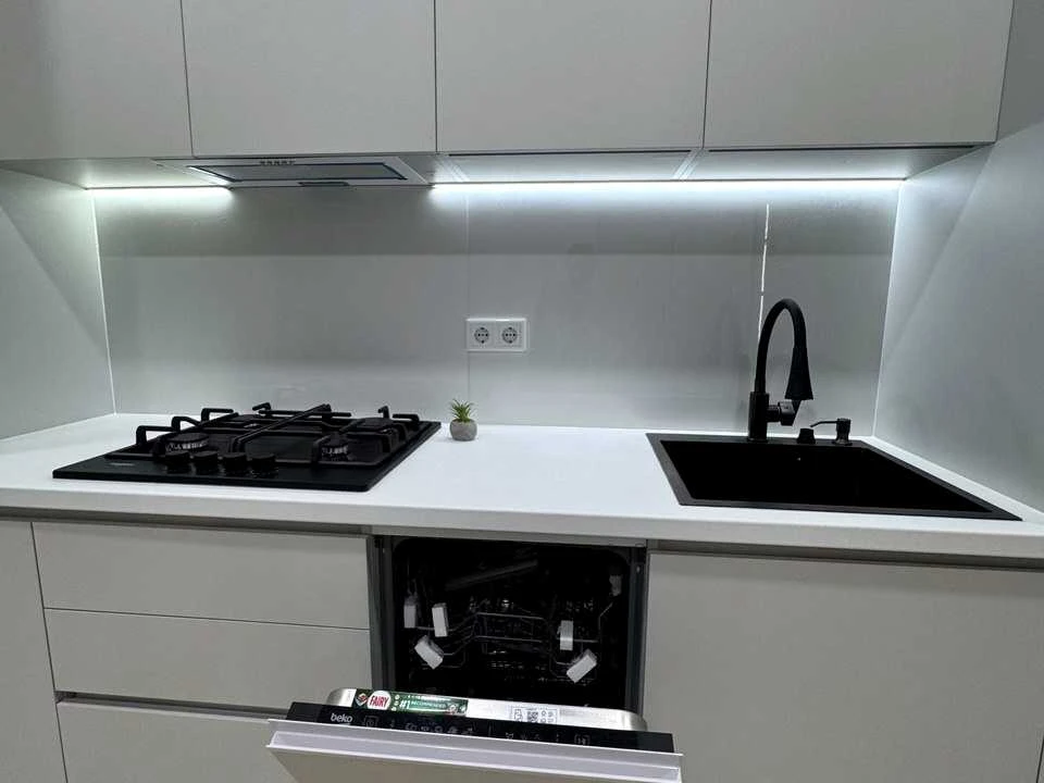 Apartment. Rivne, Studentska st.