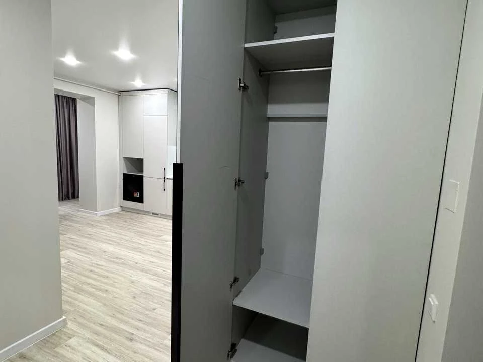 Apartment. Rivne, Studentska st.