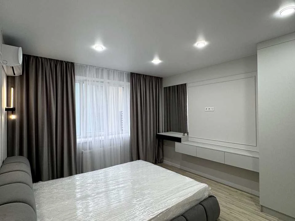 Apartment. Rivne, Studentska st.