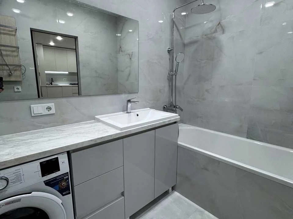 Apartment. Rivne, Studentska st.