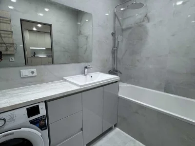 Apartment. Rivne, Studentska st.