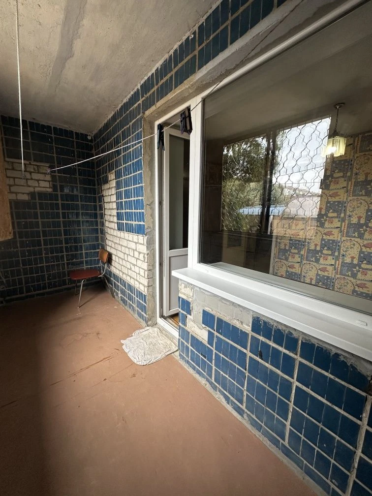 Продам 2-кімнатну квартиру в центрі міста