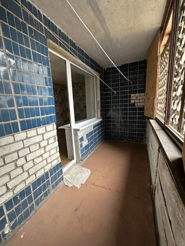 Продам 2-кімнатну квартиру в центрі міста