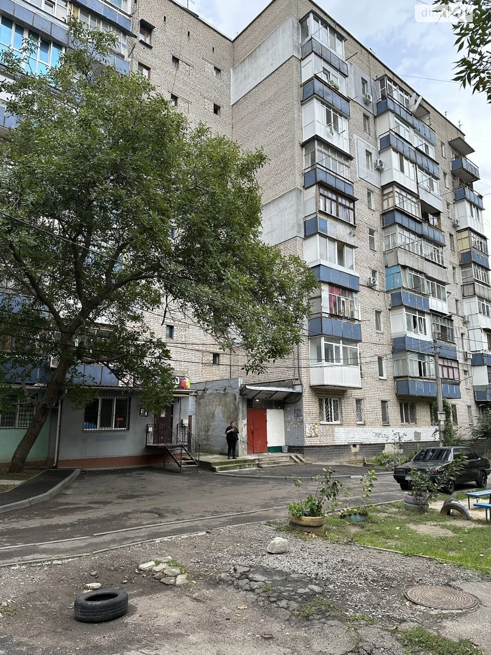 Продаж Квартири Центральний
