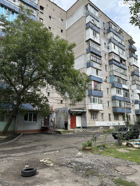 Продаж Квартири Центральний