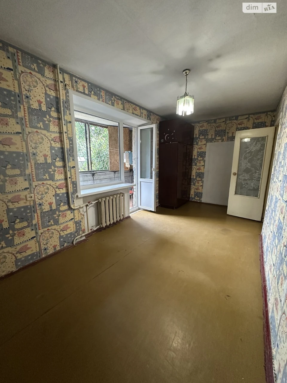 Продаж Квартири Центральний