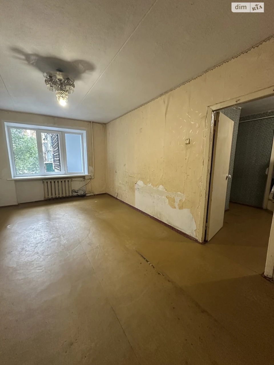 Продаж Квартири Центральний