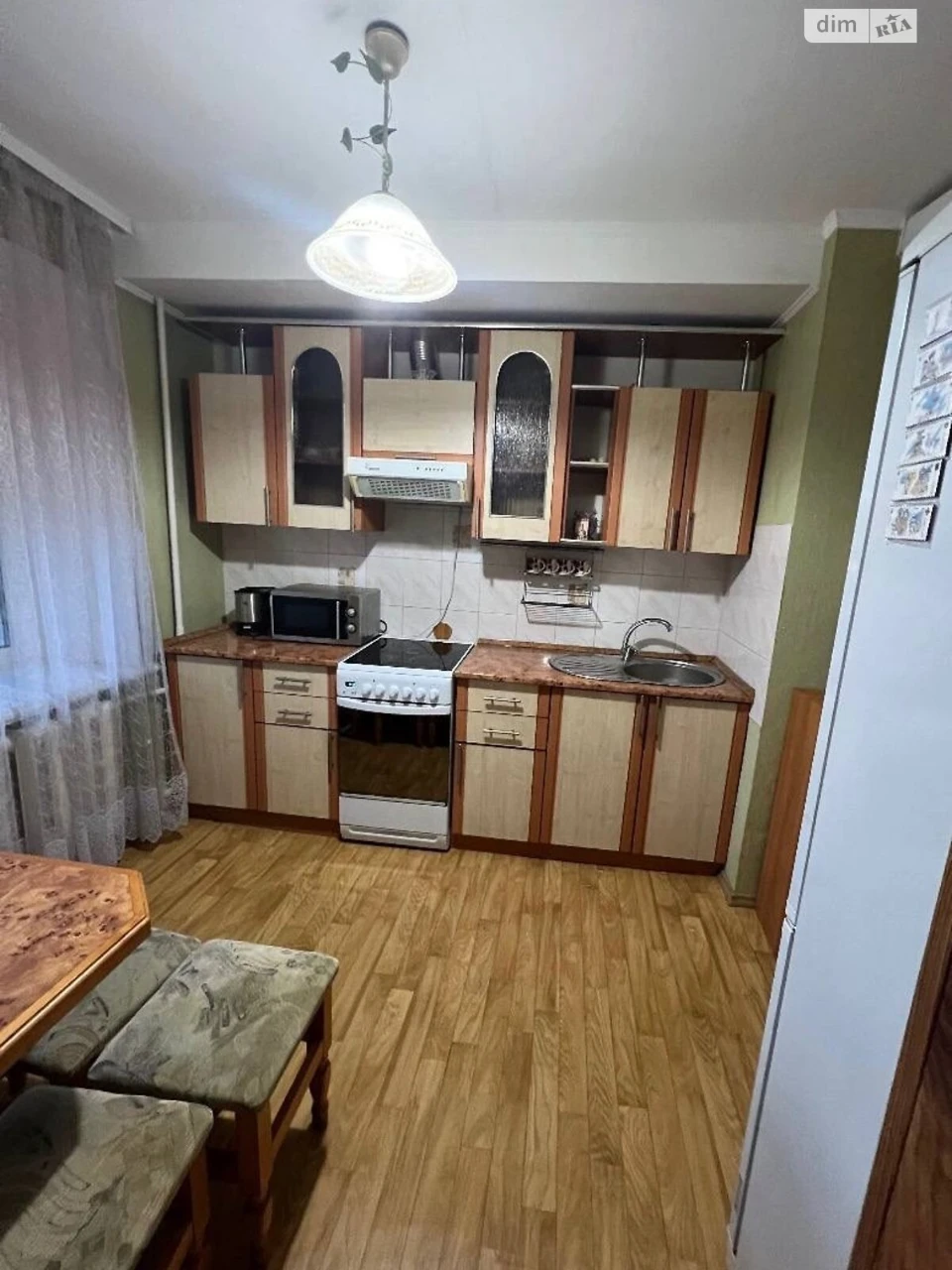 Довгострокова Оренда Квартира Центр