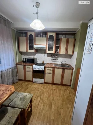 Довгострокова Оренда Квартира Центр