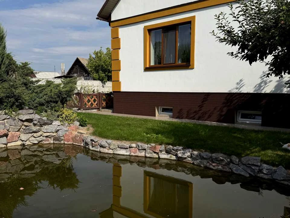 Дом. Чернигов, Рахматулина