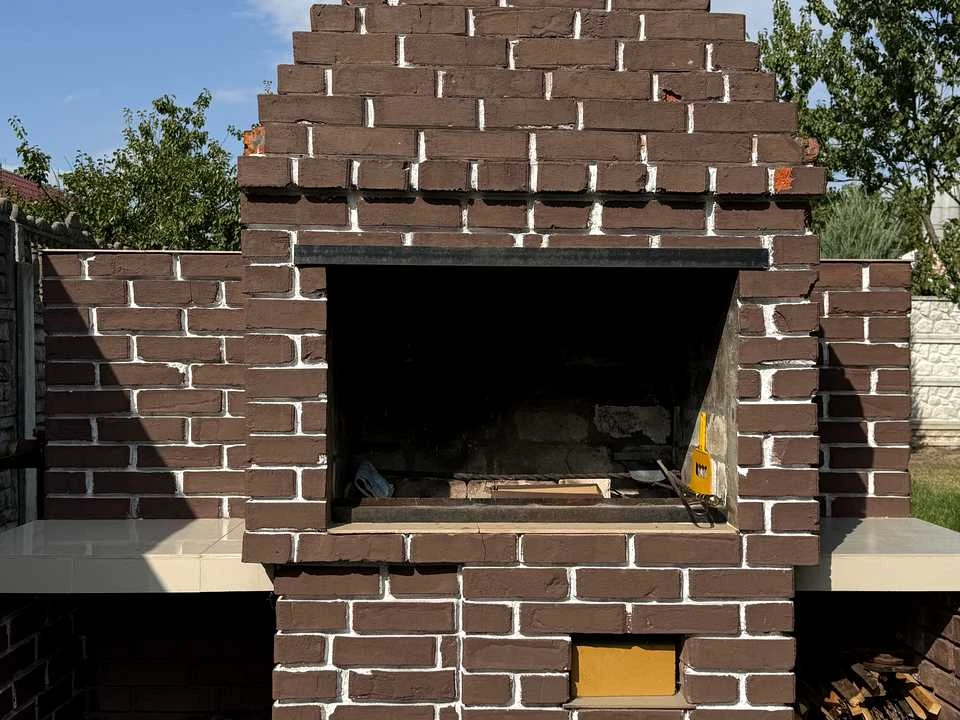 Дом. Чернигов, Рахматулина