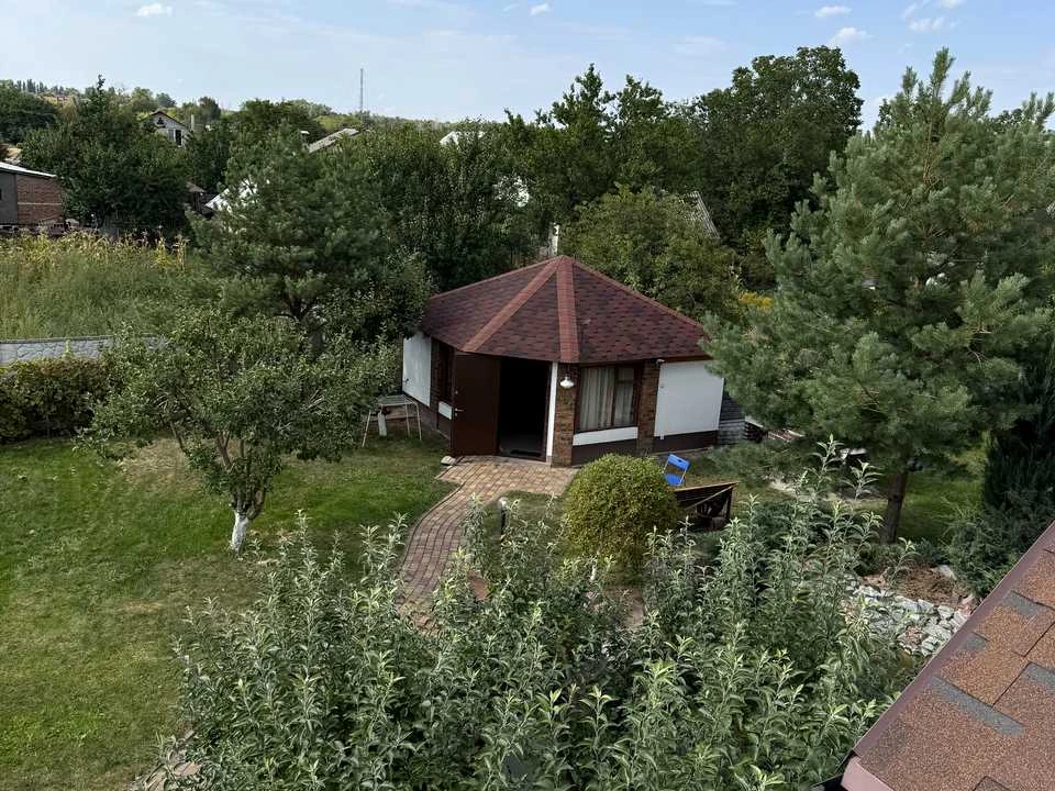 Дом. Чернигов, Рахматулина