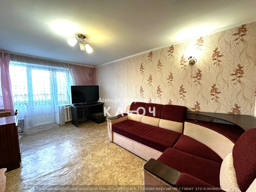 Продаж 2к квартра р-ні Катранівка