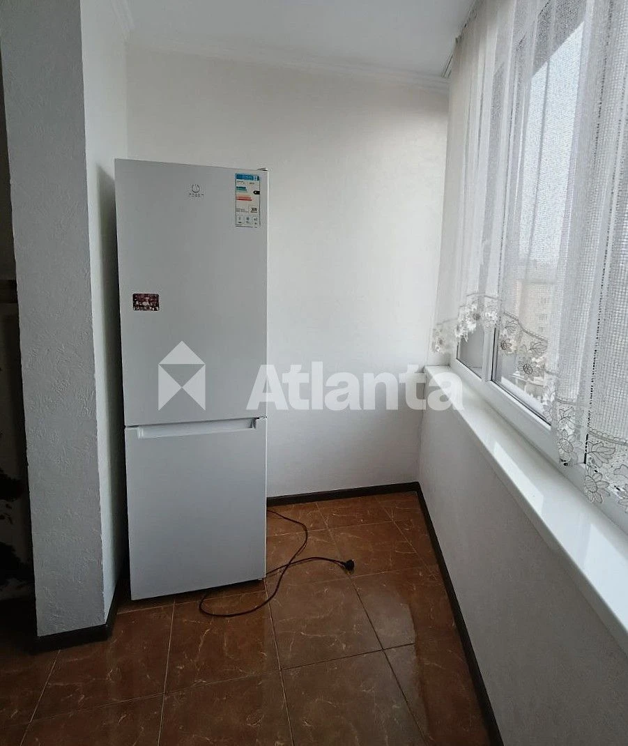 2-room New Building 80 sq m with renovation on Герцена 2в