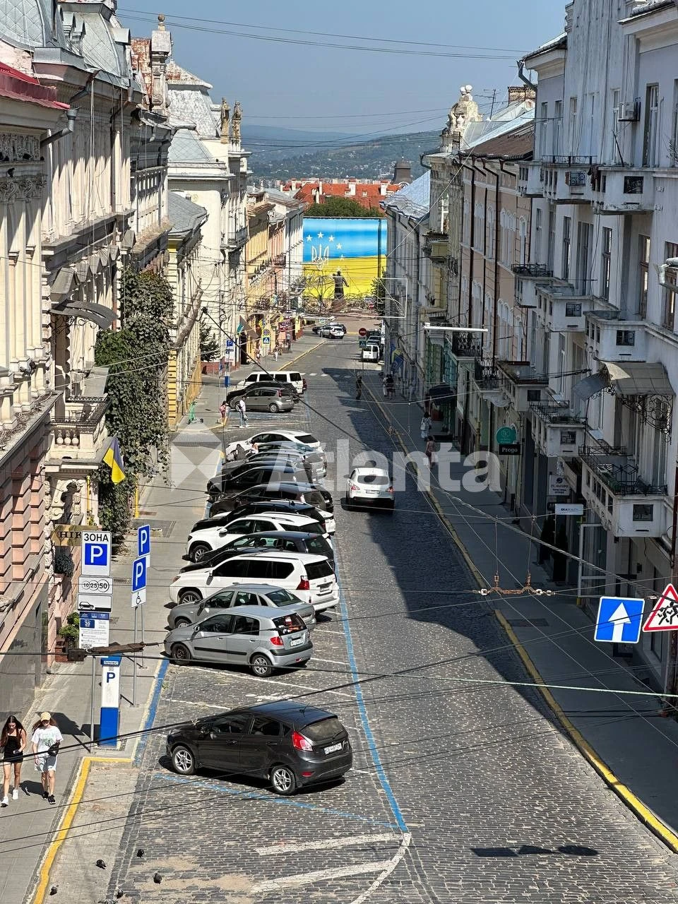 3 км квартира в ЦЕНТРЕ города