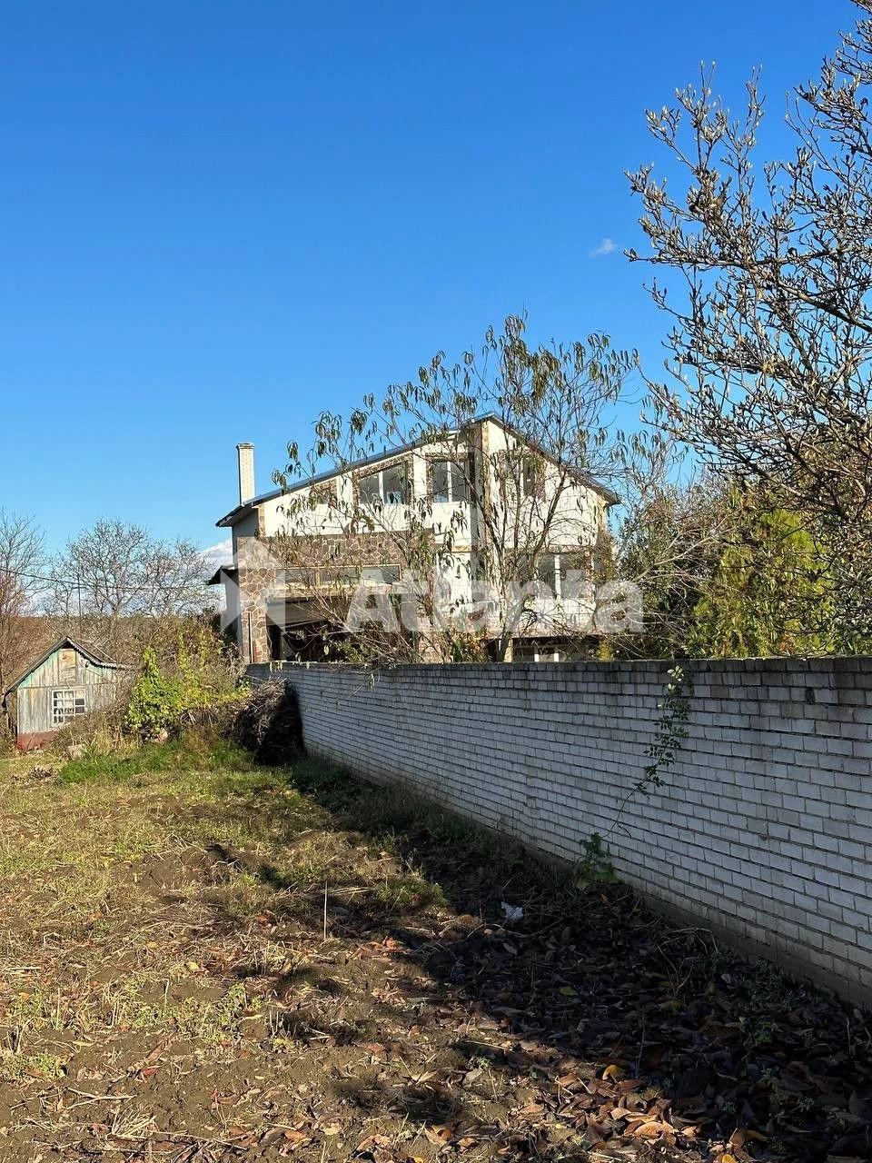 Будинок по вул Гайова