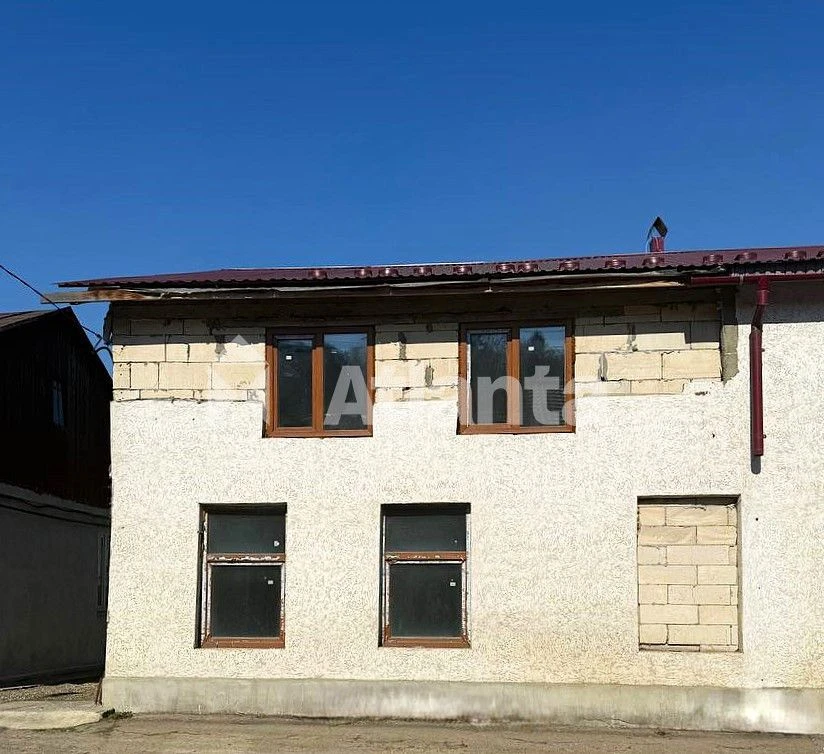 Sale of a house section 120 m² in the city!