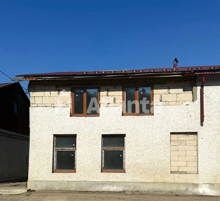 Sale of a house section 120 m² in the city!