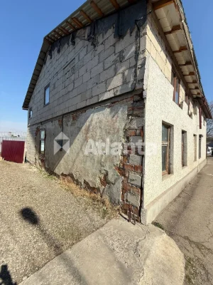 Sale of a house section 120 m² in the city!