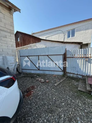 Sale of a house section 120 m² in the city!