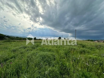 Земельна ділянка 0.15 га під будівництво