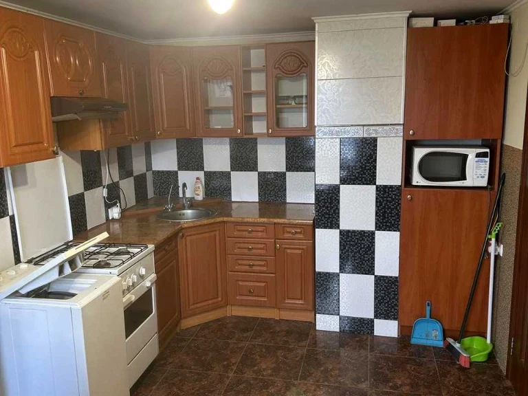 Apartment. Avenue Abraham Lincoln, Lviv