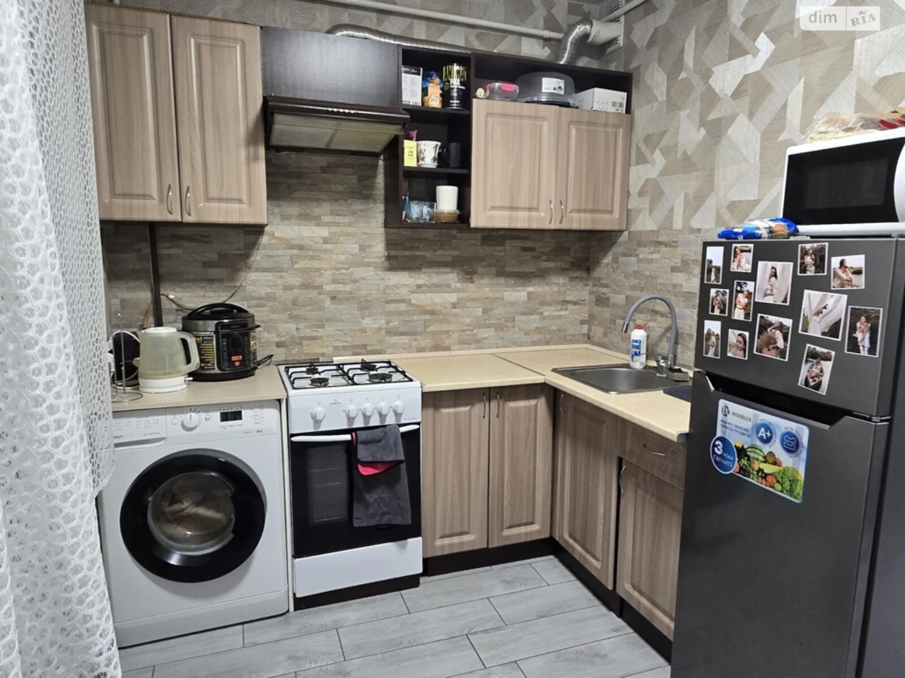 Sale Apartment Saltivskyi