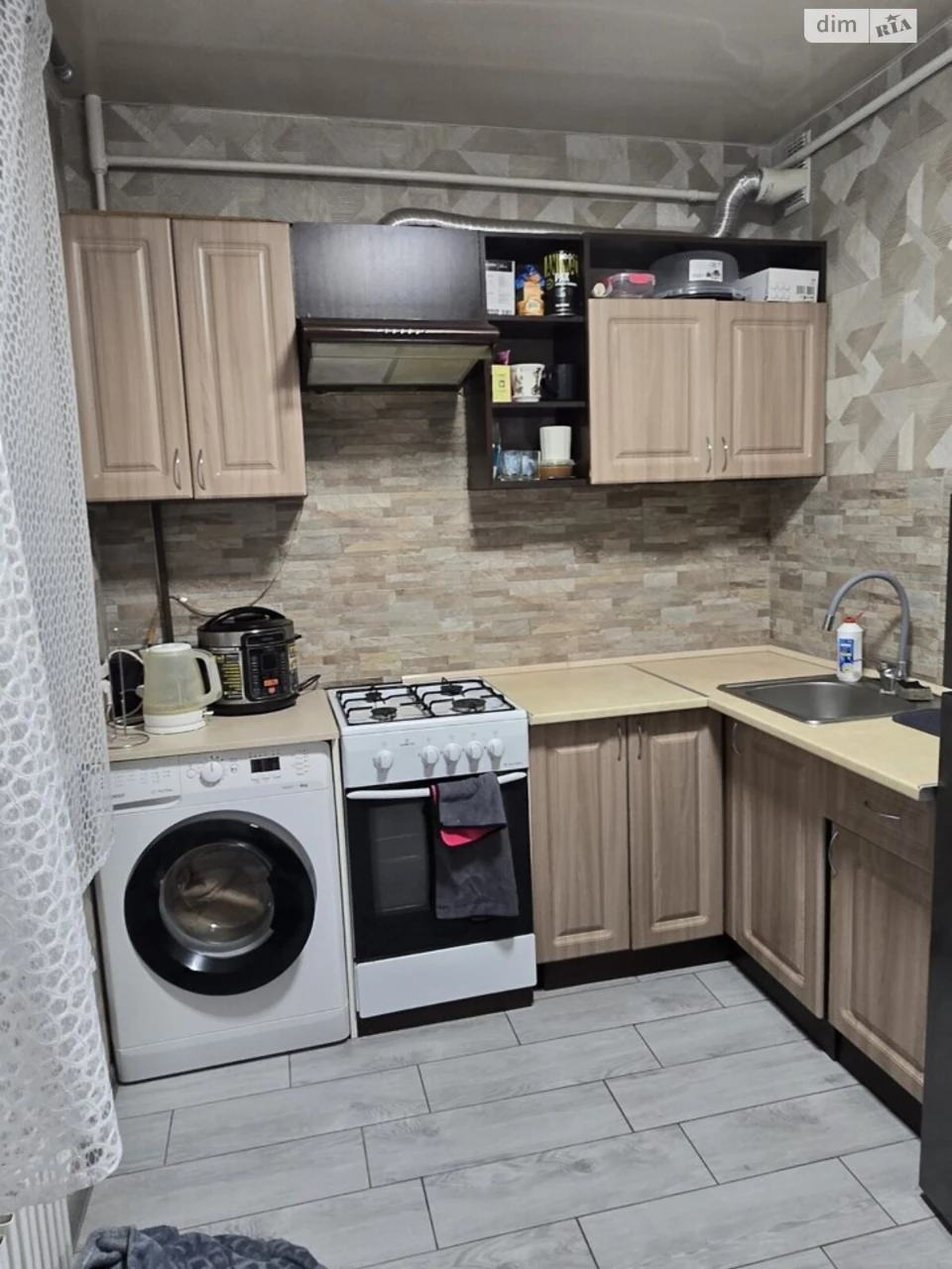 Sale Apartment Saltivskyi