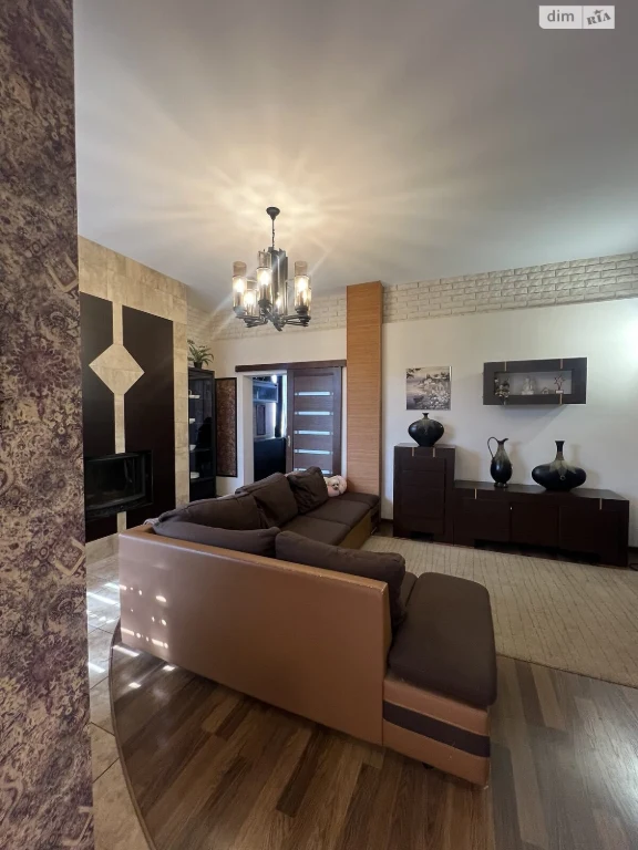 Sale of Apartment in Cetnerivka
