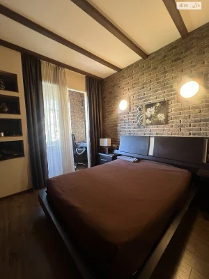 Sale of Apartment in Cetnerivka