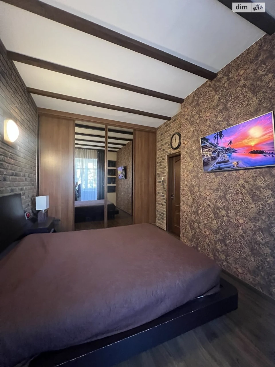 Sale of Apartment in Cetnerivka