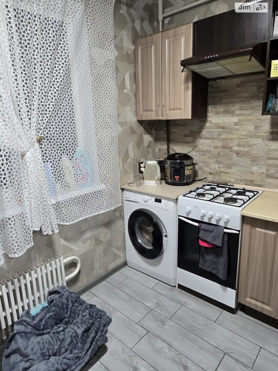 Sale Apartment Saltivskyi